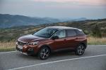 Peugeot 3008 2016 года (WW)